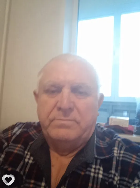 Сергей, 68, Барнауле — анкета №1422219