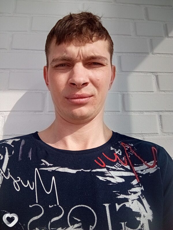 Александр, 36, Новосибирске — анкета №1422226