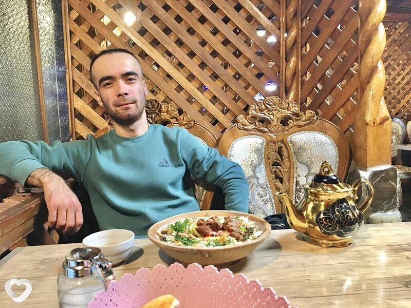 Руслан, 36, Бишкек — анкета №1422229