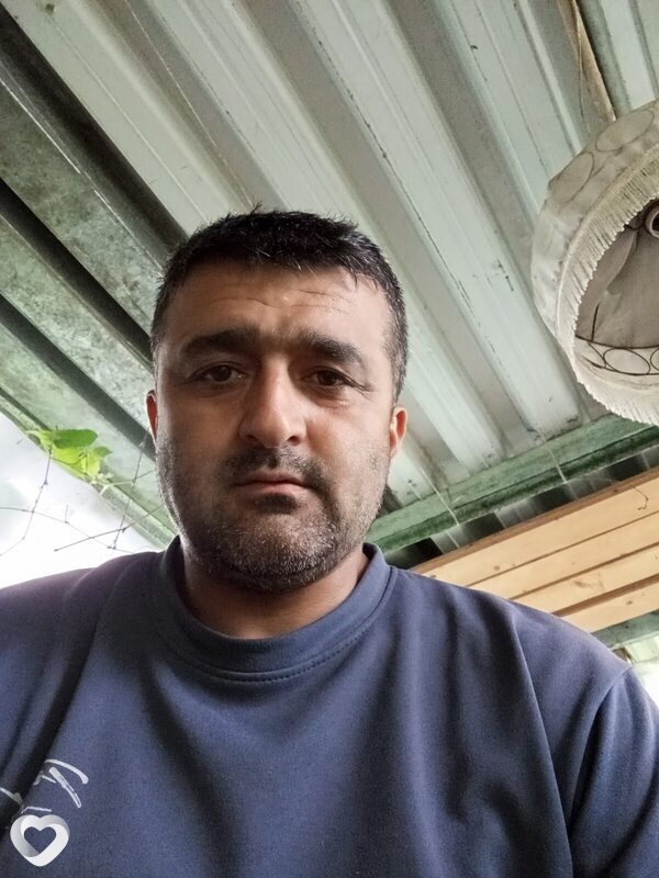 Салох, 42, Туле — анкета №1422231