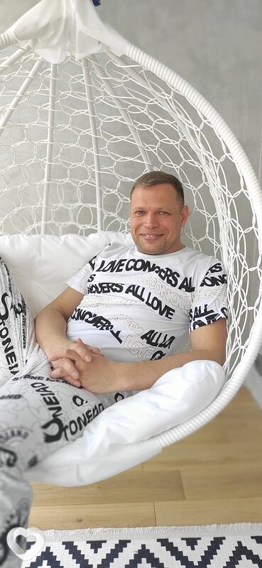 Денис, 46, Севастополе — анкета №1422238