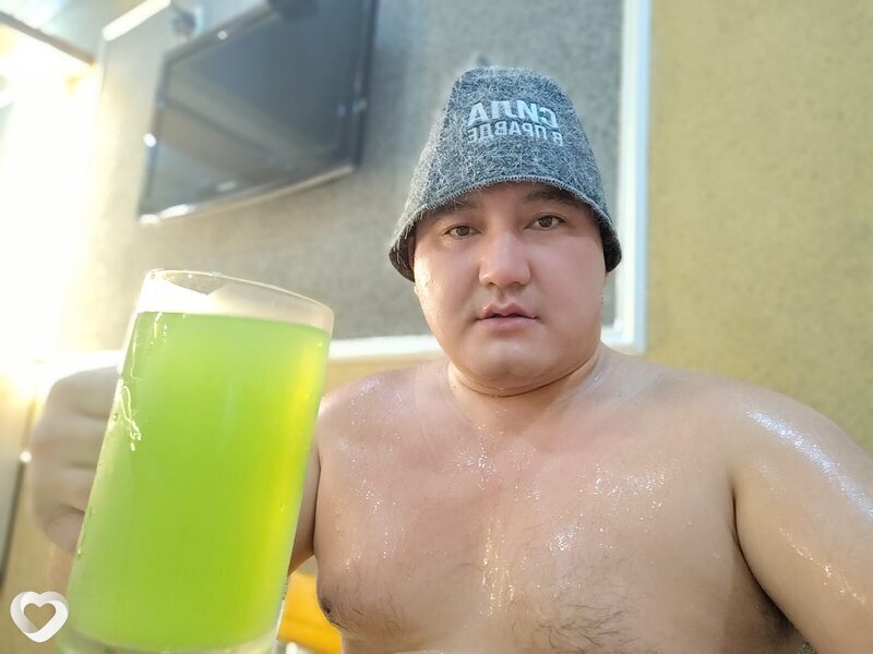 Кана, 36, Семей — анкета №1422243