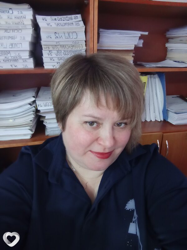 Мария, 42, Нижнем Новгороде — анкета №1422244