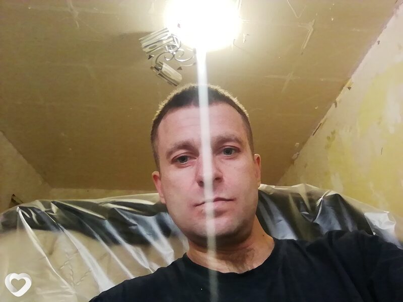 Алексей, 39, Усть-Илимск — анкета №1422247