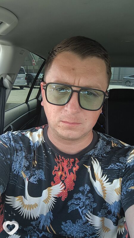 Толик, 33, Невинномысске — анкета №1422249