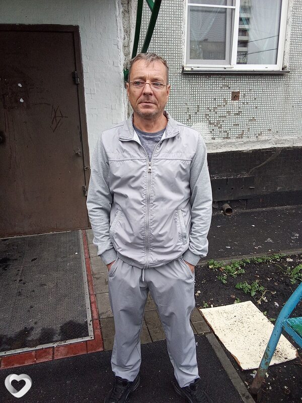 Алексей, 48, Новокузнецке — анкета №1422256