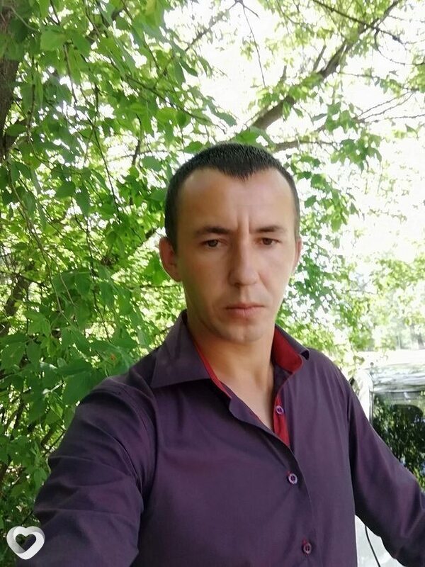 Николай, 35, Липецке — анкета №1422257