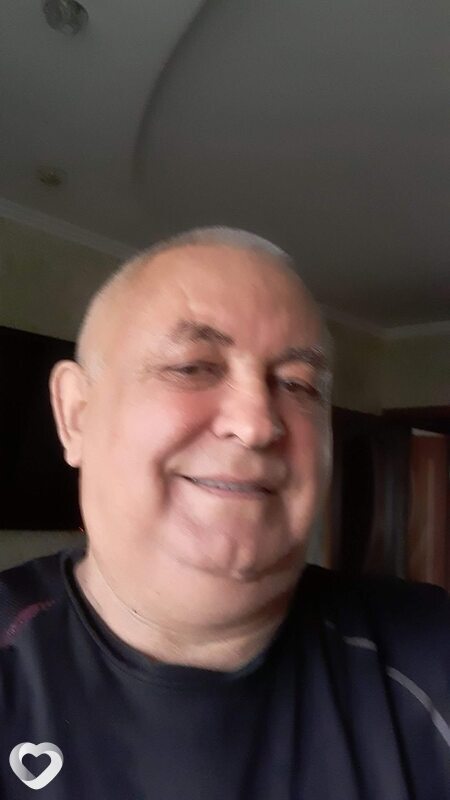 Николай, Стерлитамак
