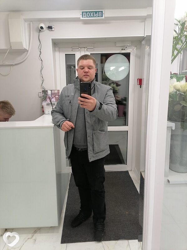 Александр, 31, Муроме — анкета №1422260