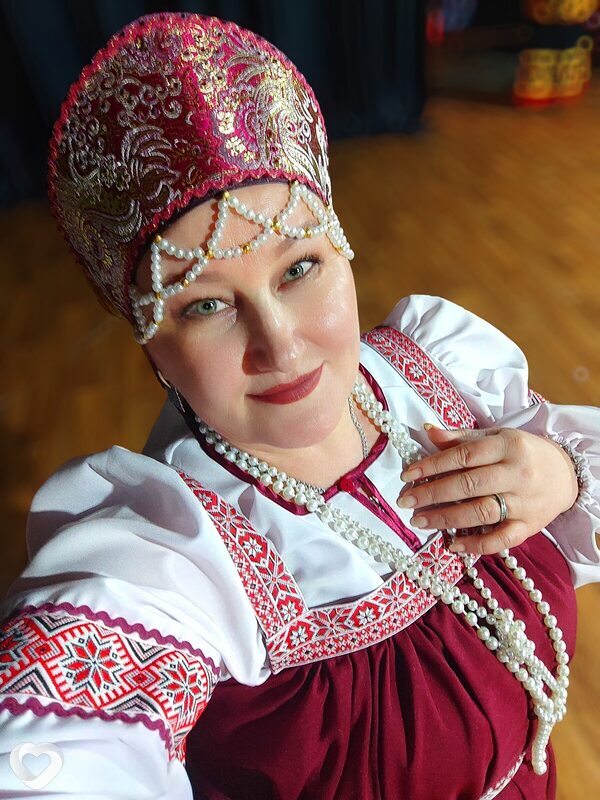 Valentina, 49, Туле — анкета №1422163