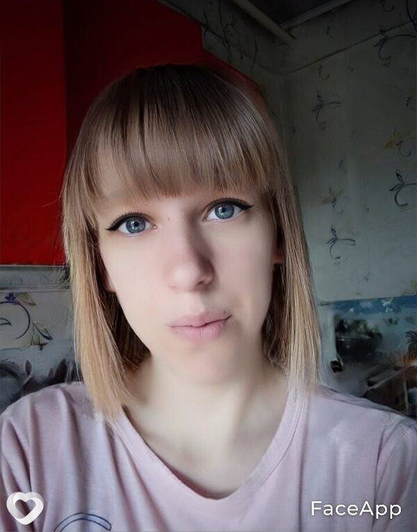 Ника, 28, Иркутске — анкета №1422166