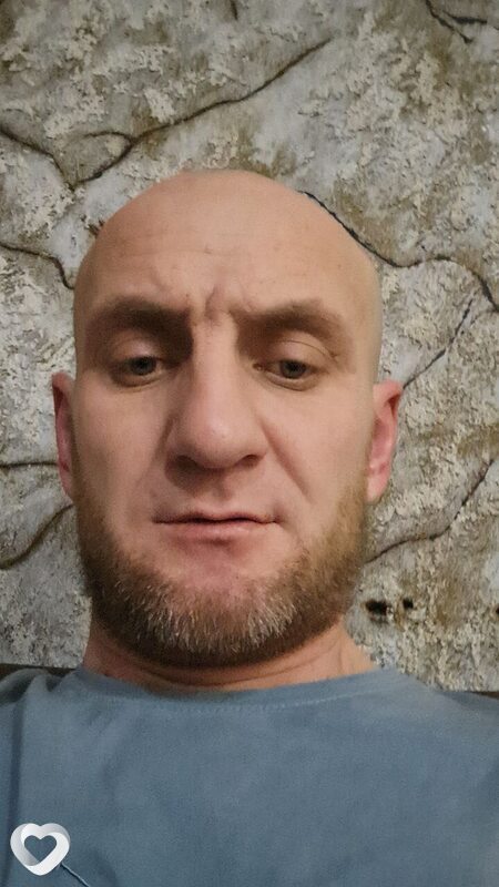 Дима, 39, Кашире — анкета №1422168