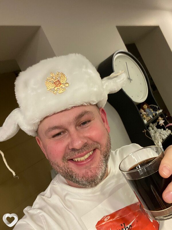 Алексей, 43, Москве — анкета №1422172