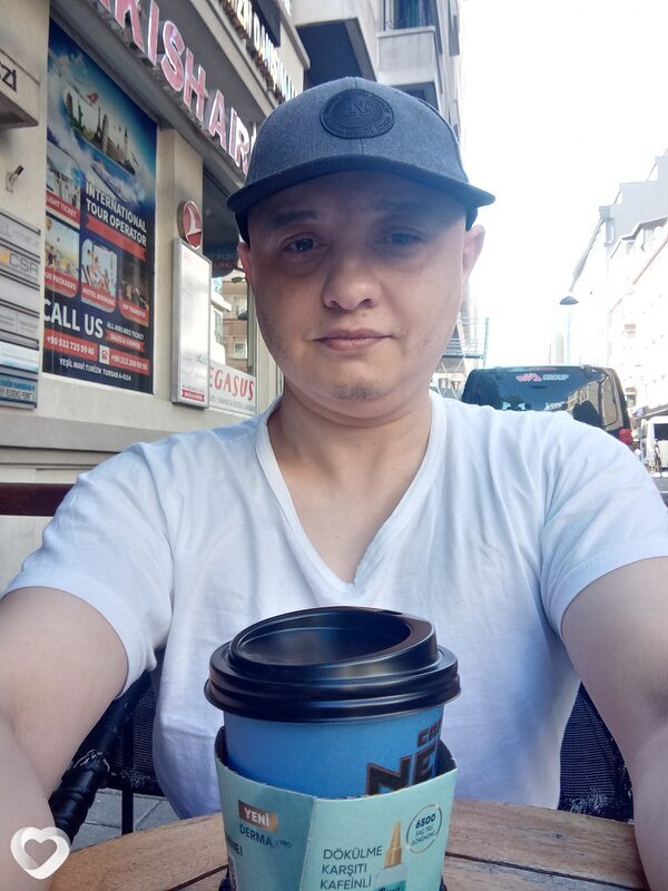 Eastern, 42, Москве — анкета №12095
