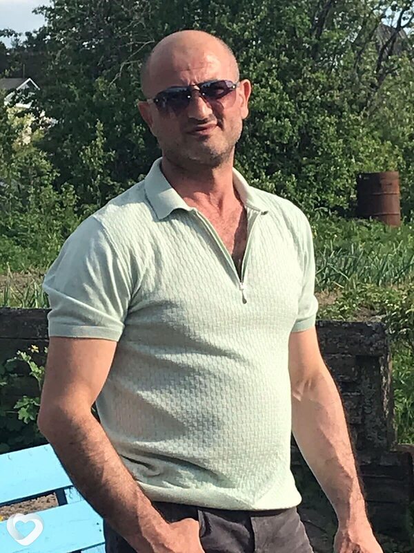 Саттар, 52, Екатеринбурге — анкета №1422178