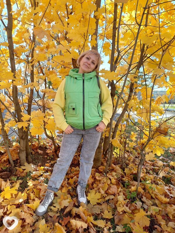 Кристина, 44, Москве — анкета №1422180