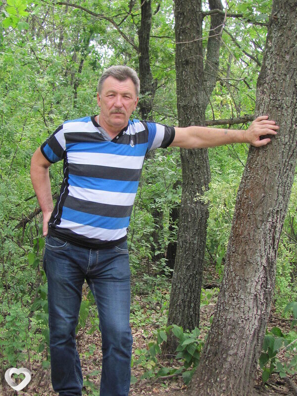 Алекс, 65, Луганске — анкета №1422321