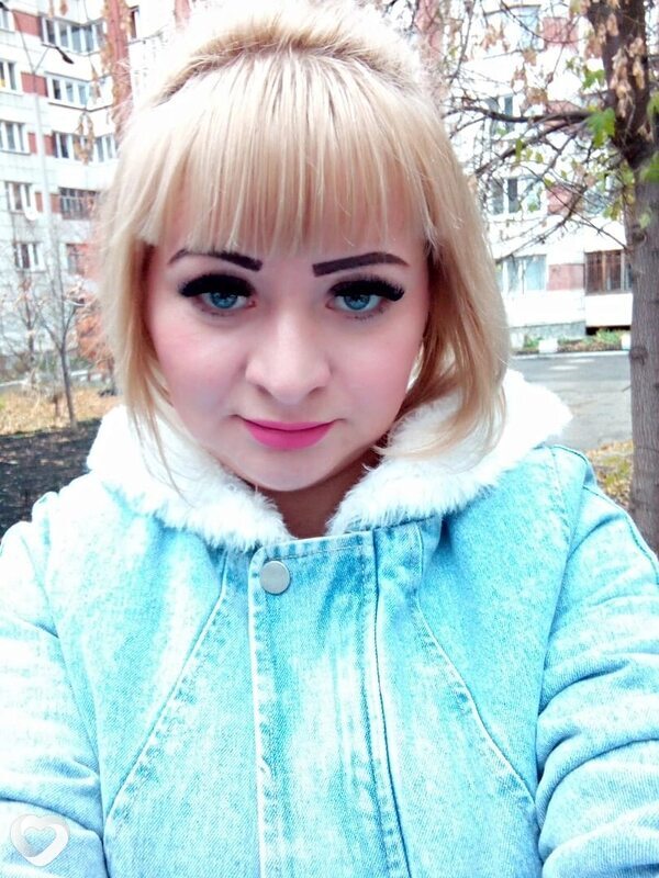 Анастасия, 38, Екатеринбурге — анкета №1422326