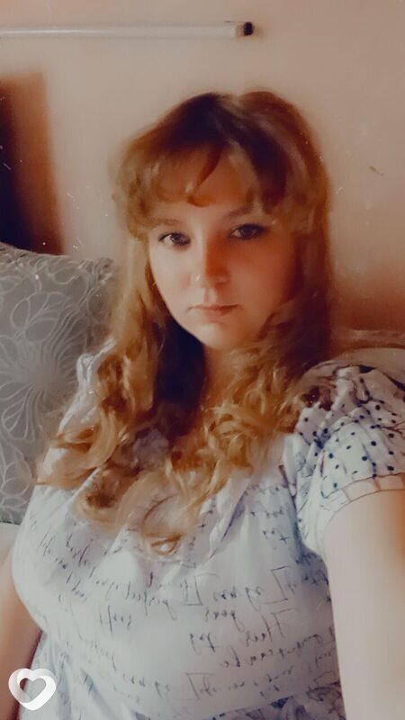 Дарья, 27, Хабаровске — анкета №1422330