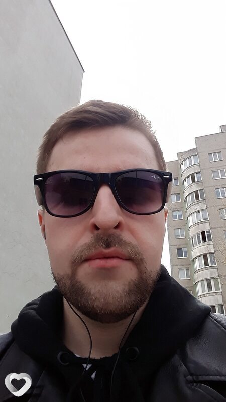 Женя, 31, Бресте — анкета №1422335