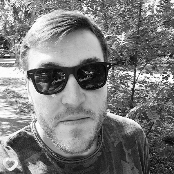 Бодя, 30, Белой Церковь — анкета №1422386