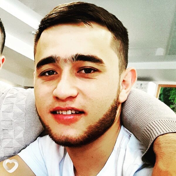 Руслан, 27, Иркутске — анкета №1422390