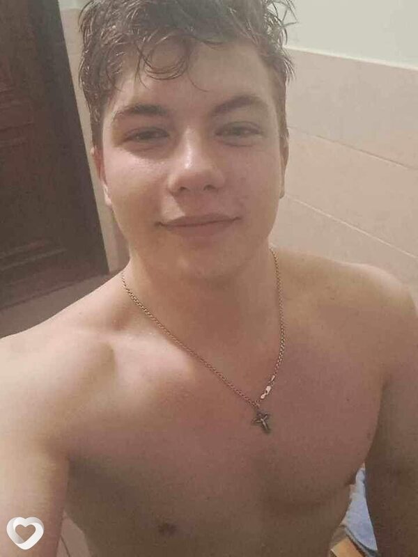 Віталій, 23, Черкассах — анкета №1422393