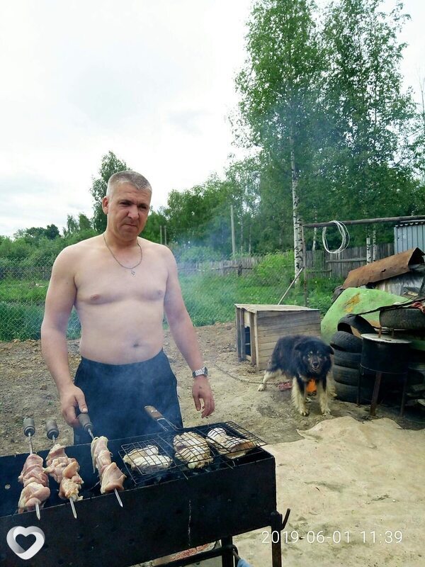 Андрей, 47, Иванове — анкета №1422402