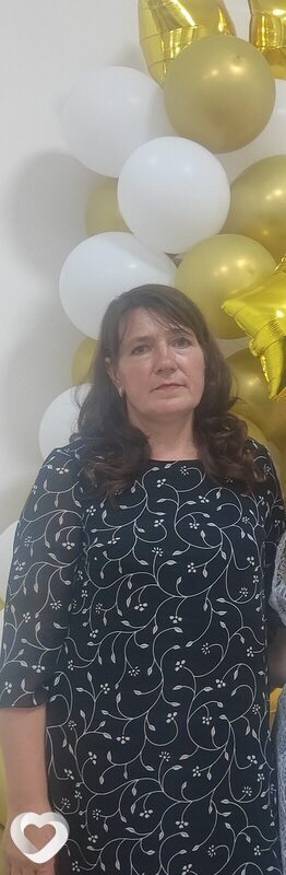 Елена, 53, Петропавловске — анкета №1422265