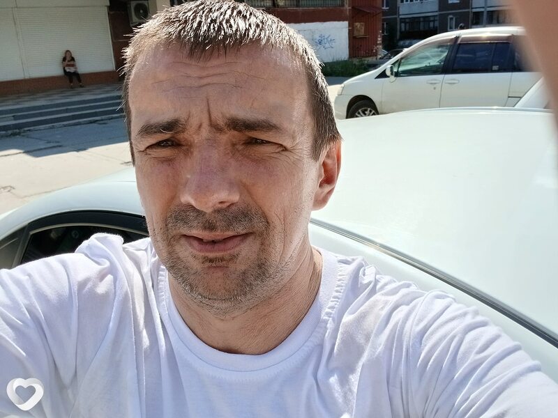 Коля, 47, Воронеже — анкета №1422282