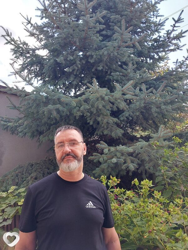 Максим, 53, Москве — анкета №1422285