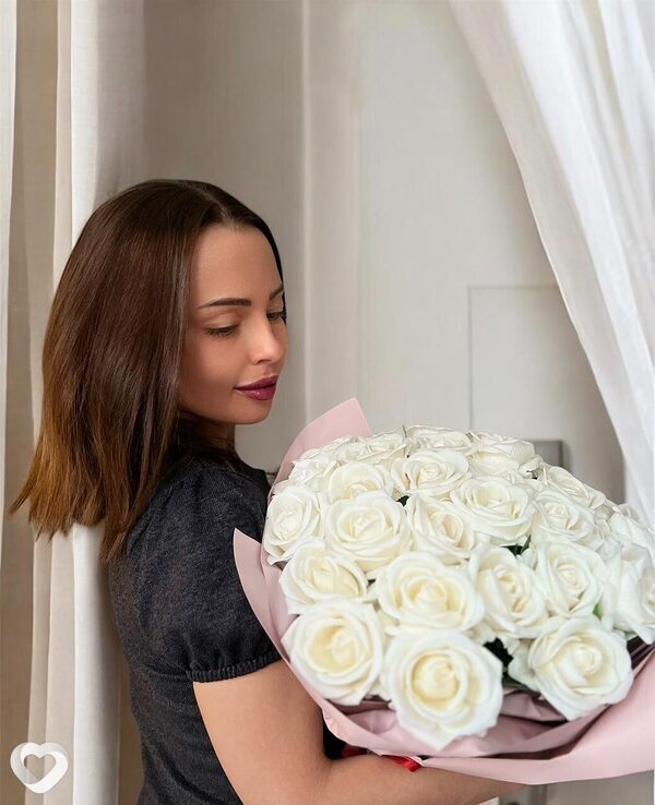 Алина, 32, Магадане — анкета №1422336