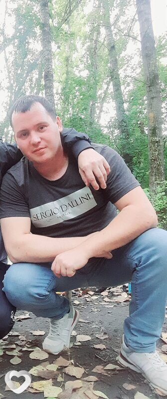 Михаил, 38, Нижнем Новгороде — анкета №1422357