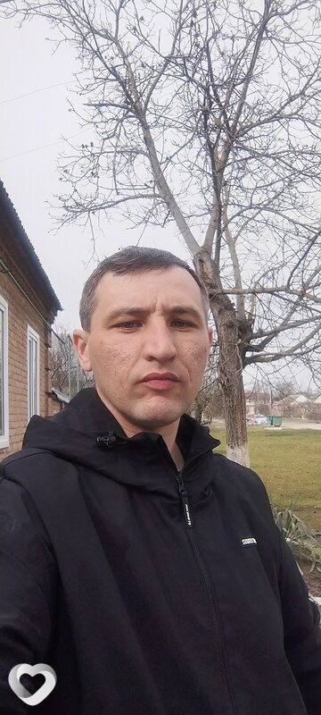 Саня, Прохладный