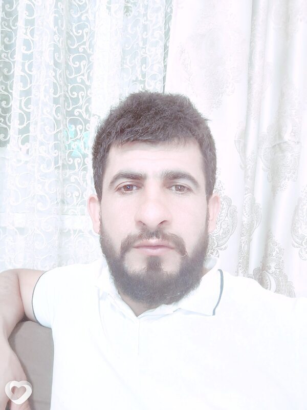 Идрак, 36, Калининграде — анкета №1422361