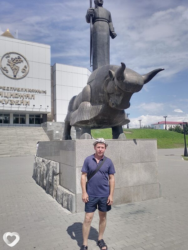 Алексей, Комсомольское