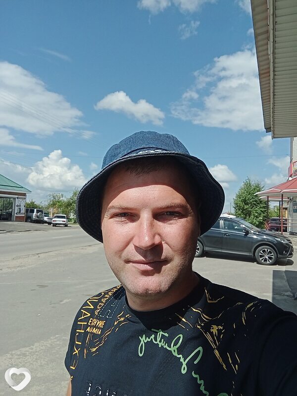 Павел, 29, Воронеже — анкета №1422418