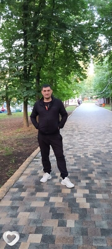Евгений, 45, Москве — анкета №1422427
