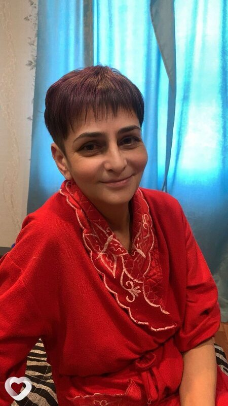Галина, 55, Волгограде — анкета №1422429