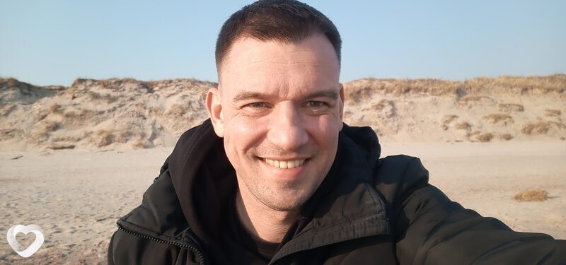 Павел, 40, Видном — анкета №1422439