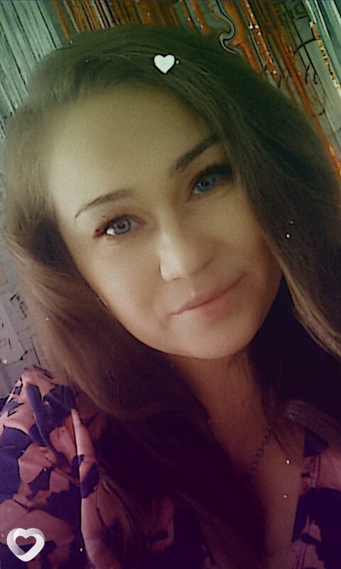 Оля, 47, Кургане — анкета №1422441