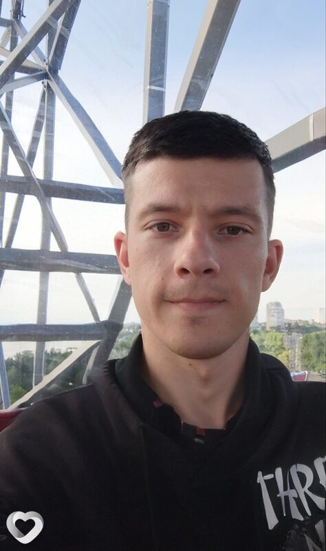 Олег, Кавалерово