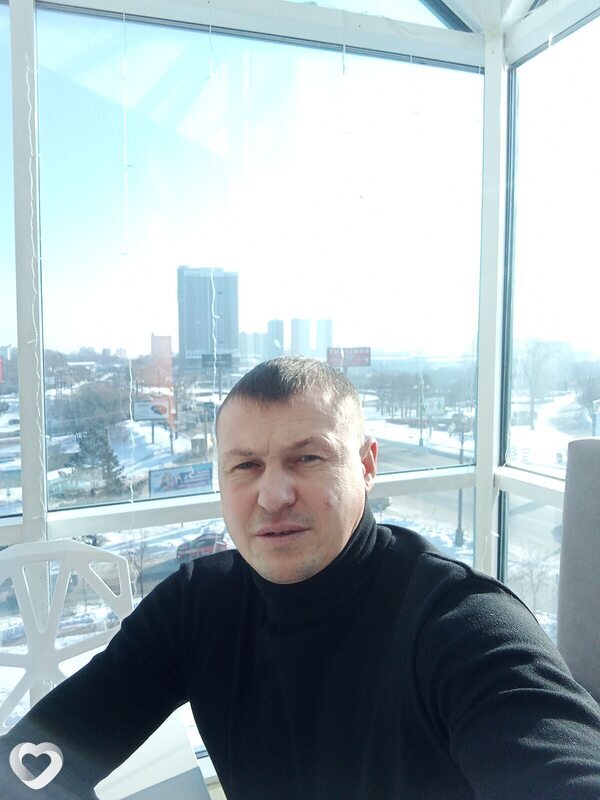 Павел, 36, Хабаровске — анкета №1422451