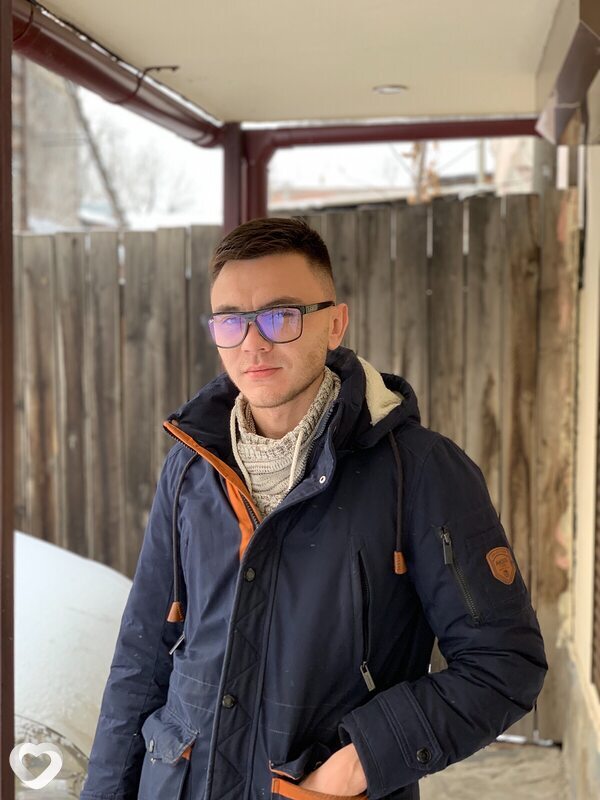 Дима, 30, Калининграде — анкета №1422453
