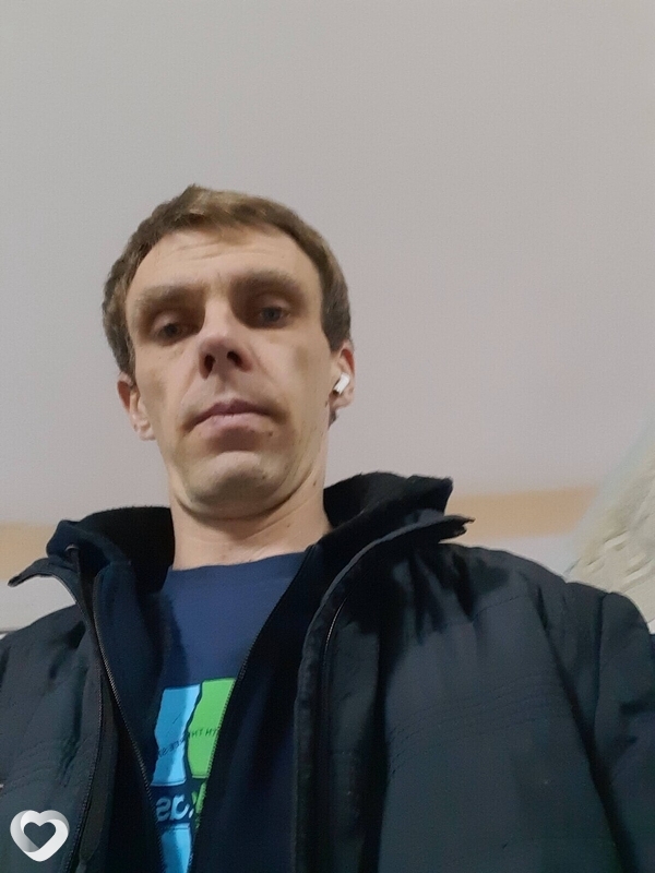 Андрей, 34, Москве — анкета №1422460