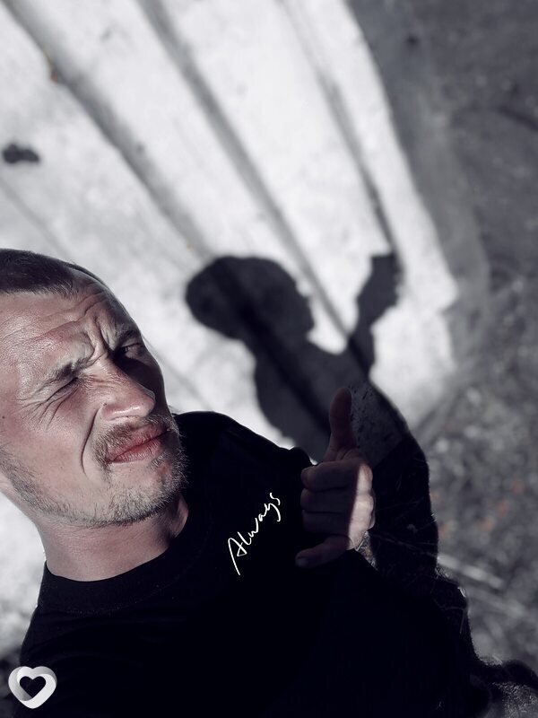 Женя, 28, Бийске — анкета №1422637