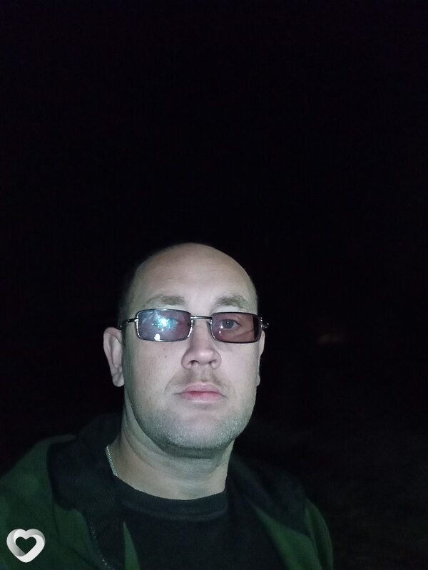 Макс, 40, Кинешме — анкета №1422639