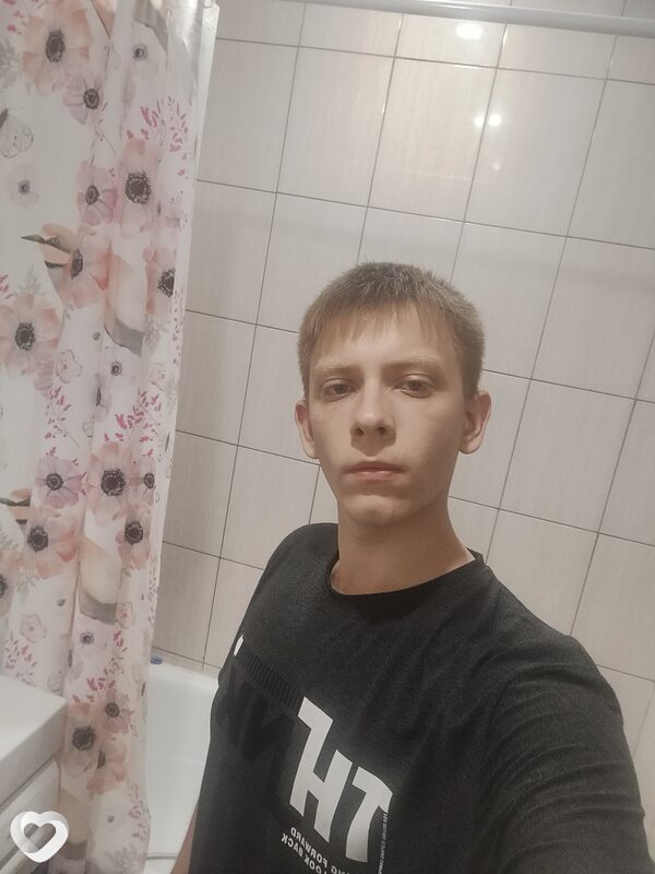 Денис, 20, Бузулуке — анкета №1422644