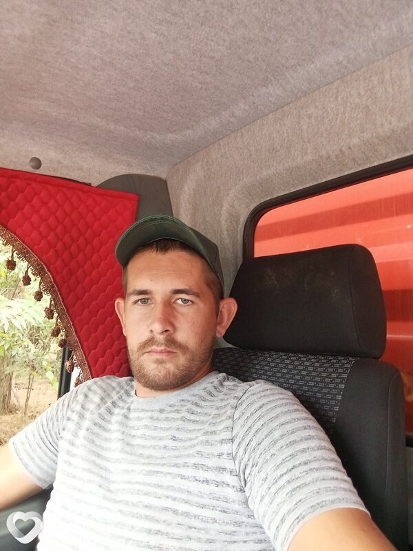 Димас, 29, Гулькевичах — анкета №1422616