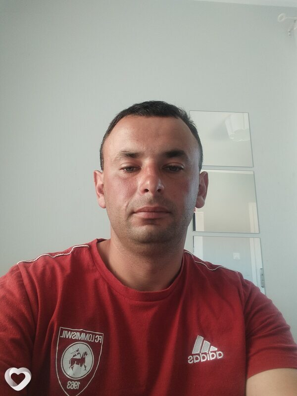 Vitalij, 44, Ровно — анкета №1422617